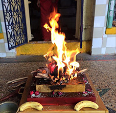 Homam